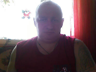 Олег Каймасов