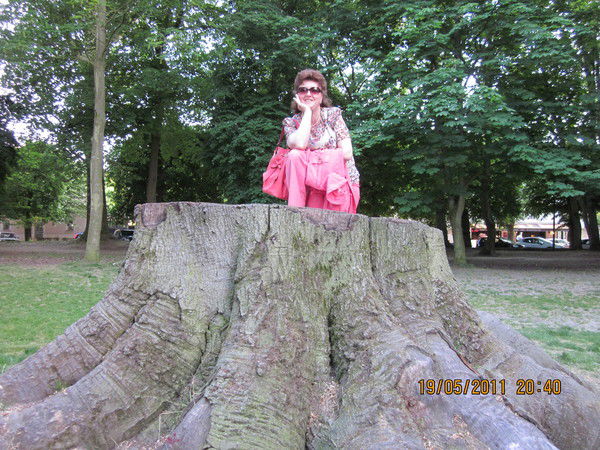 Елена Мамаева