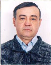 Владимир Шевченко