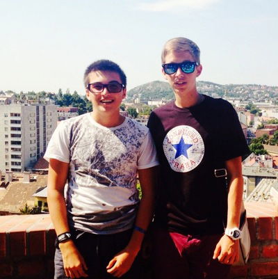 Артур Дессерт