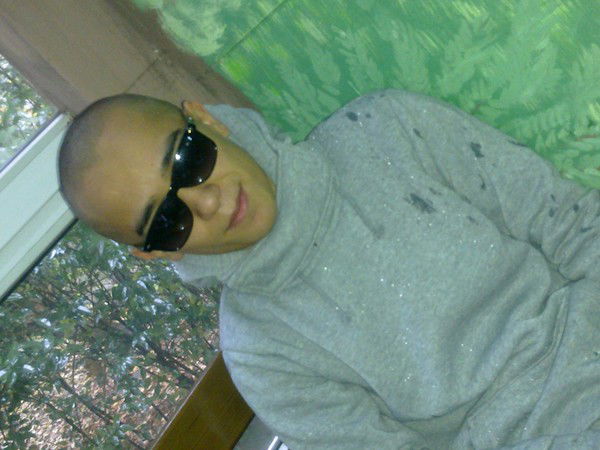 Мухасбол Кадыров