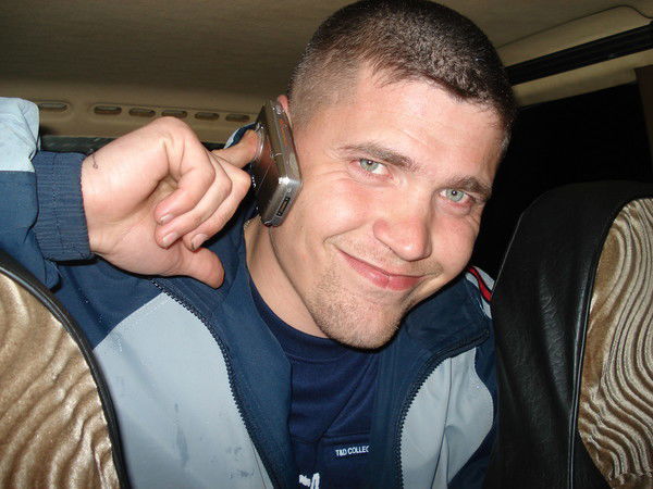 Гадя Bzdoo Хренова