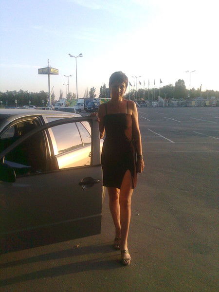 Виктория Вика