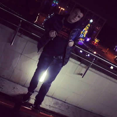 Иван Сенаторов