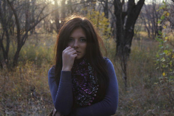 Надежда Полищук #