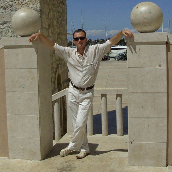 Валерий Мартынов