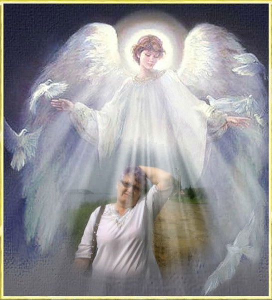 Света Парфёнова