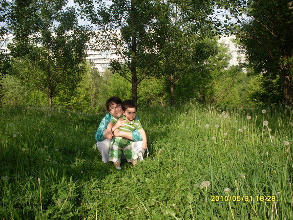 Зульфия Гаджиева