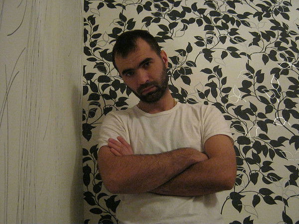 Алексей Михно