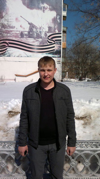 Дмитрий Морозов