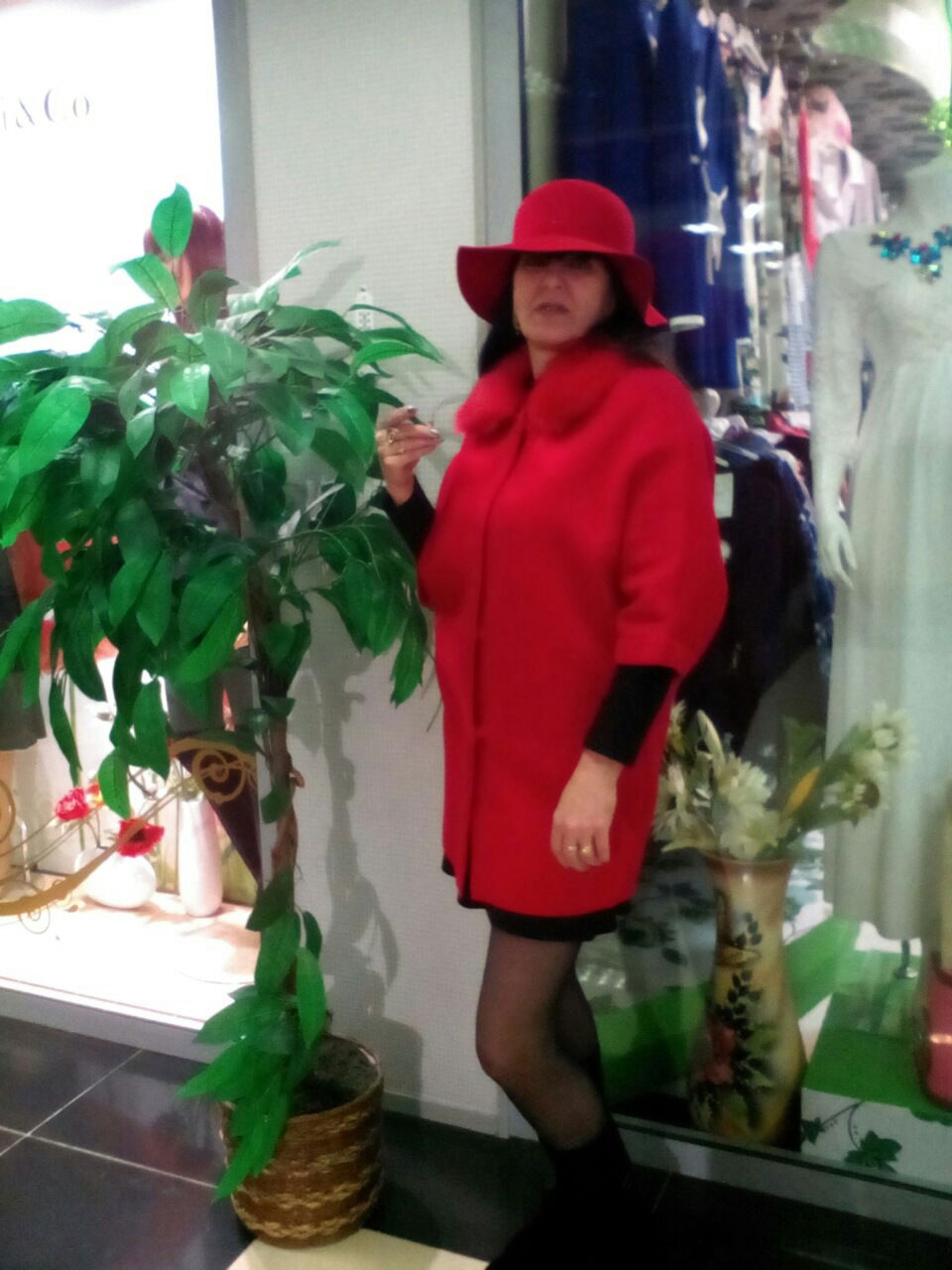 Светлана Гужевникова