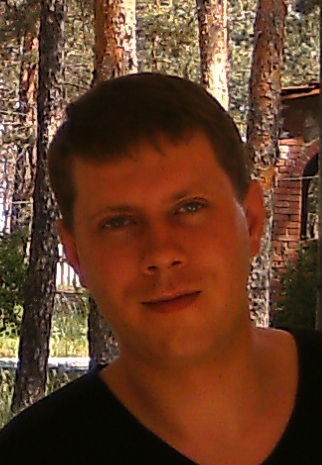 Валерий Шулика