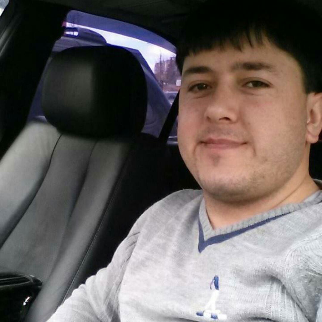 Рахим Арбобов