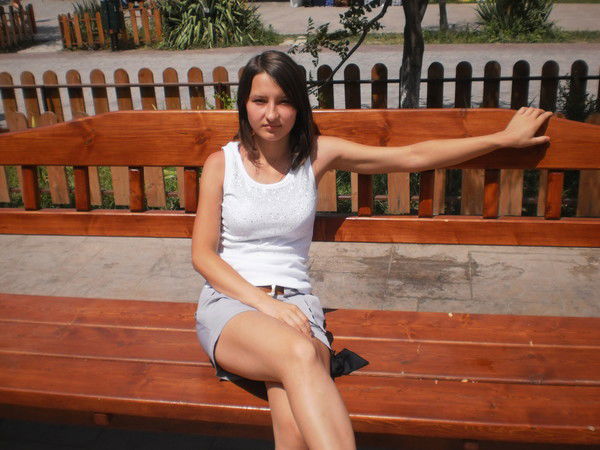 Маргарита Архипова