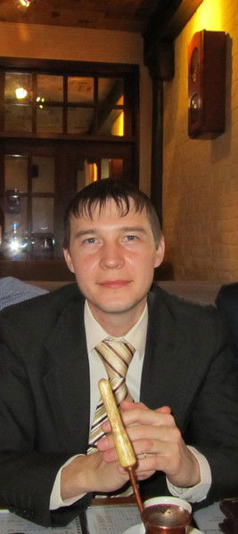 Александр Карпов