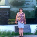 Анжела Коперльос