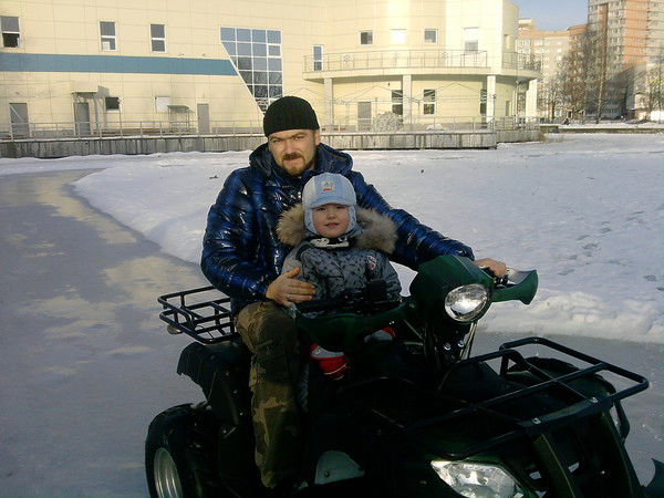 Роман Владимирович