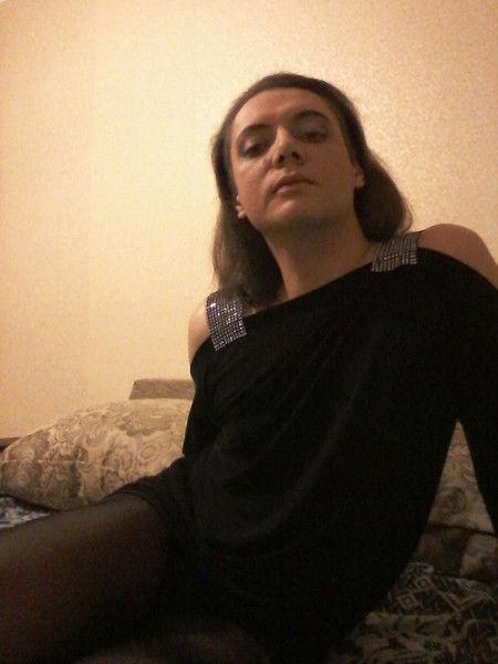 Марина Sl Cross