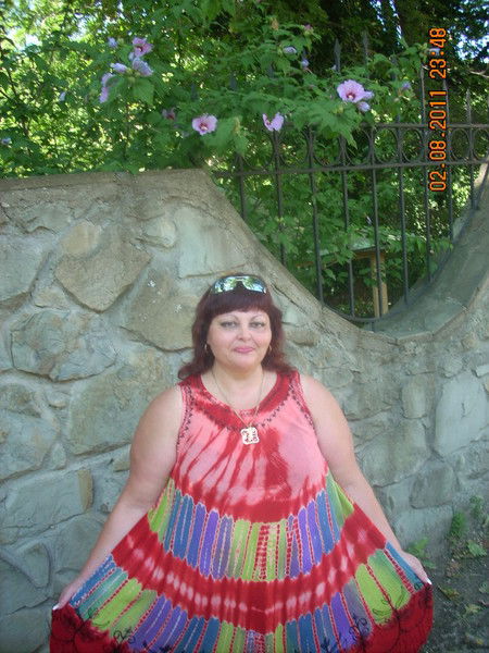 Ира Королева