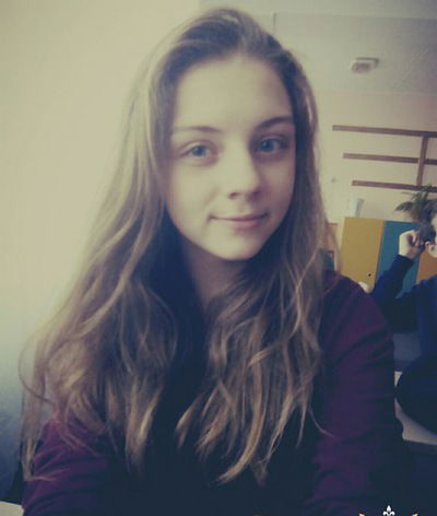 Анастасия Дмитриевна