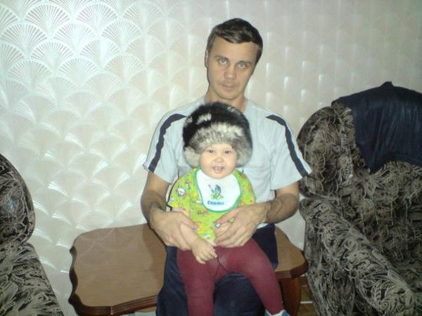 Денис Кудрявцев