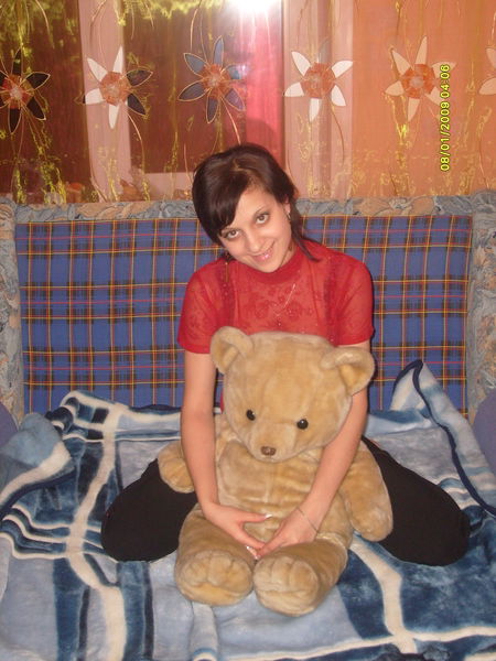 Яна Кобегенова