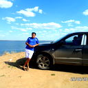 Almas Ahmet