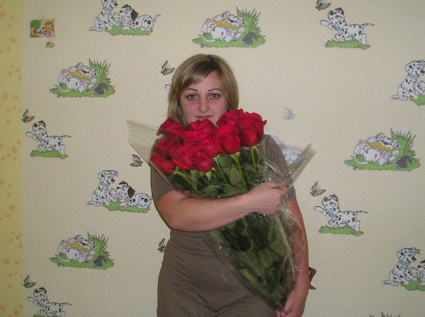 Светлана Емельянова