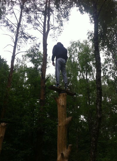 Otdelenie Psikhiatrii