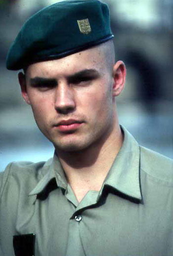 Александр Майоров