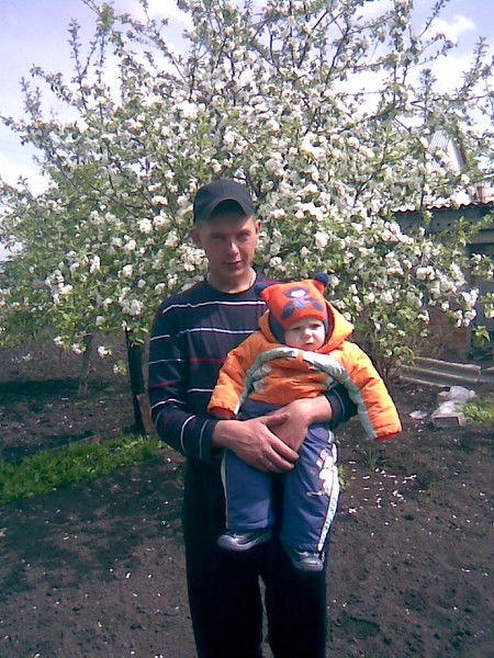 Александр Гончаренко