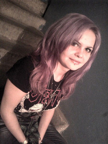 Ксения Широкая