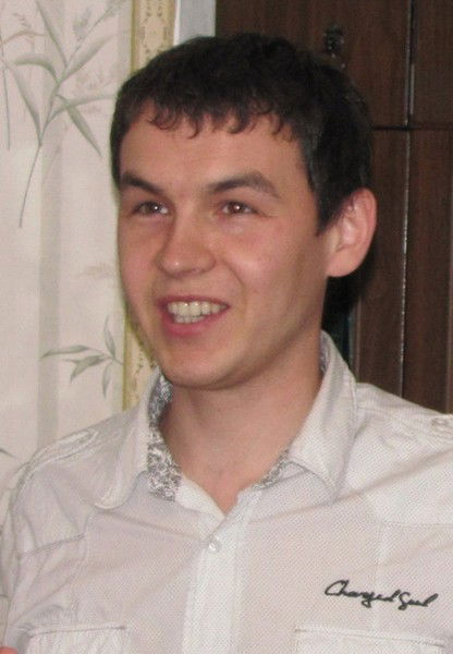 Марат Гильметдинов