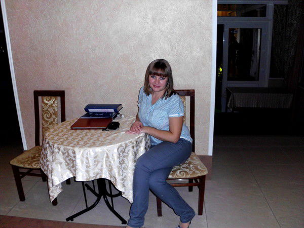 Валентина Башкатова