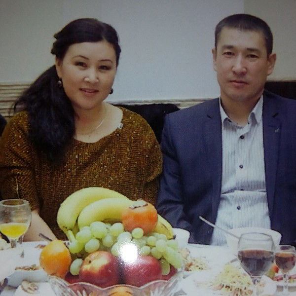 Елиза Батаева