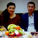 Елиза Батаева