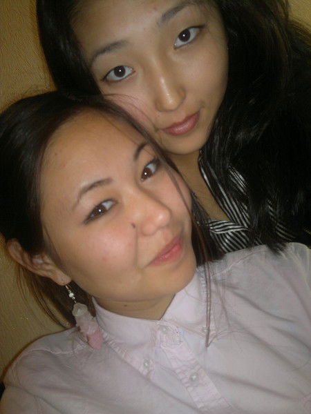 Актоты Куспанова