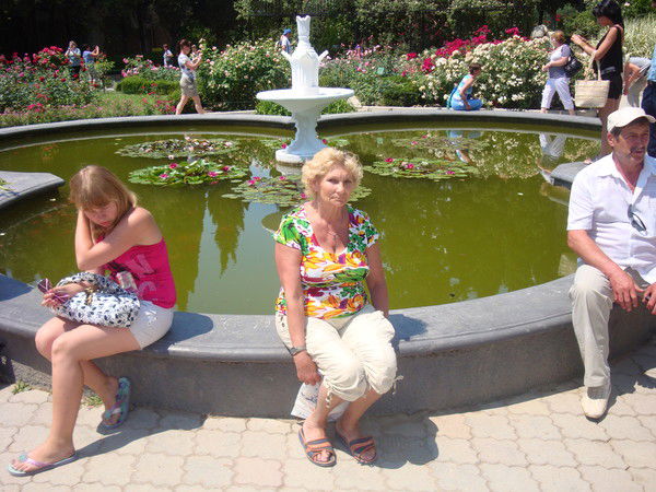 Валентина Лебедева