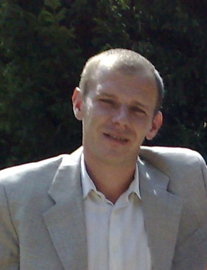 Виталий Булаш