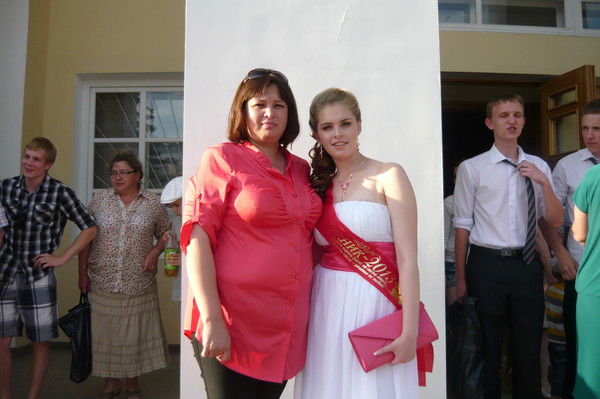 Ирина Волчек