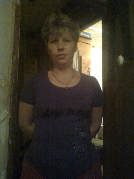 Татьяна Ефимова