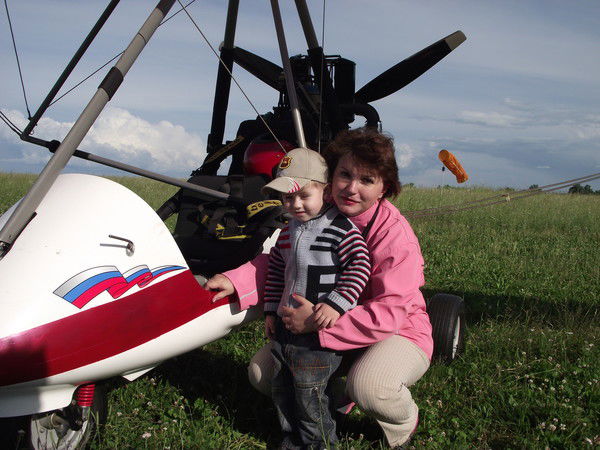 Ольга Иванченко