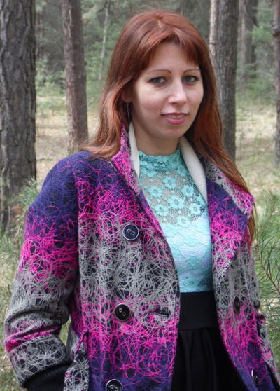 Людмила Сороченко