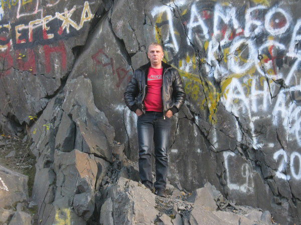 Сергей Ефимов