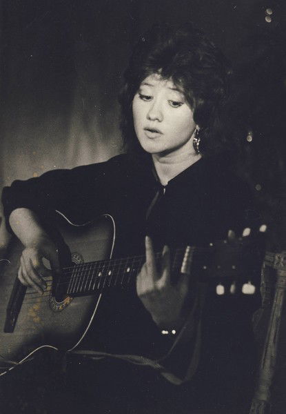 Алла Сорокина