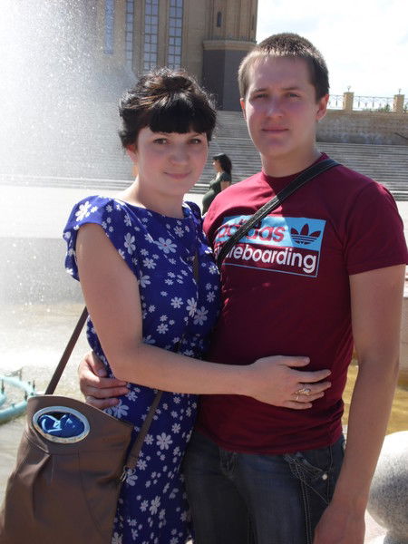 Алексей Каширин