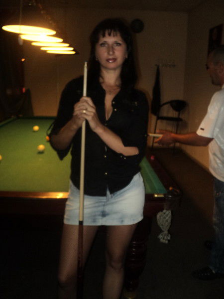 Светлана (((