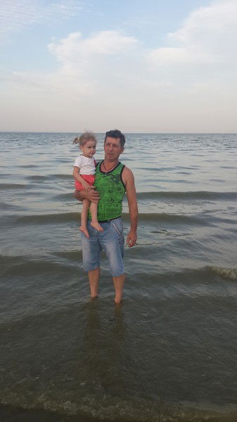 Сергей Гаврилин