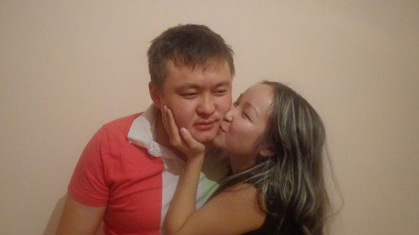 Асылбек Турсунбеков