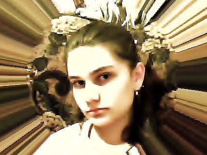 Ирина Тронина